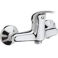 Смеситель для душа Remer Серия 35 F31 Хром — фото 1, Смеситель для душа