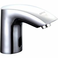 Товар: Смеситель для раковины Gappo Хром арт-G518 - фото 1 Смеситель для раковины Gappo Хром арт-G518 — фото 1, Смесители для раковины