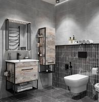 Унитаз Ideal Standard Esedra T386001 подвесной без сиденья — фото 10, Подвесные унитазы