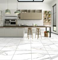 Керамогранит I'rok by Italica 60х120 Velia White 60х120 см — фото 5, Керамогранит