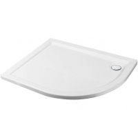 Товар: Душевой поддон из искусственного камня Эстет Омега 100х80 L ФР-00000768 Белый - фото 2 Душевой поддон из искусственного камня Эстет Омега 100х80 L ФР-00000768 Белый — фото 2, Душевые поддоны из искусственного камня