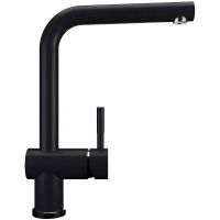 Смеситель для кухни Ulgran Quartz UQ-022-08 Космос — фото 1, Смесители