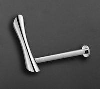 Держатель туалетной бумаги Art&Max Elegant AM-E-1583 Хром — фото 1, Держатели туалетной бумаги