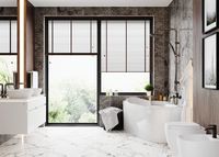 Акриловая ванна Vagnerplast Selena 147x100 L VPBA141SEL3LE-04 без гидромассажа — фото 7, Акриловые ванны