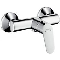 Смеситель для душа Hansgrohe Focus E2 31960000 Хром — фото 2, Смеситель для душа