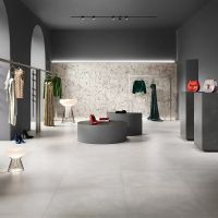 Товар: Керамогранит La Fenice Touch Bianco Rett 12TH001 60х120 см - фото 3 Керамогранит La Fenice Touch Bianco Rett 12TH001 60х120 см — фото 3, Керамогранит