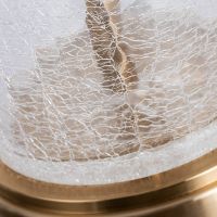 Товар: Настольная лампа Artelamp Baymont Белая Полированная медь арт-A5070LT-1PB - фото 3 Настольная лампа Artelamp Baymont Белая Полированная медь арт-A5070LT-1PB — фото 3, Настольные лампы