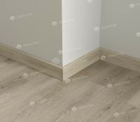 Плинтус Alpine Floor Parquet Light SK 11-27 Мета 2200х80х12,5 мм — фото 3, Аксессуары для напольных покрытий