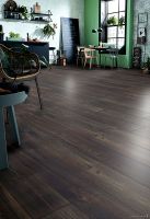 Ламинат Kronotex Mammut D80022 Горная Сосна темная 1845х188х12мм — фото 7, Ламинат