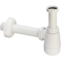 Сифон для раковины Viega 120337 Белый — фото 1, Сифоны для раковины
