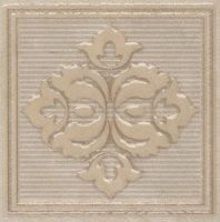 Вставка Kerama Marazzi Версаль AD\A400\SG9296 7х7 см — фото 1, Керамическая плитка