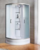 Товар: Душевая кабина River Lena 90x90 МТ Б/К 10000000693 с поддоном - фото 2 Душевая кабина River Lena 90x90 МТ Б/К 10000000693 с поддоном — фото 2, Душевые кабины