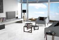 Керамогранит Staro Oasis Antisky White Polished 60х60 см — фото 4, Керамогранит