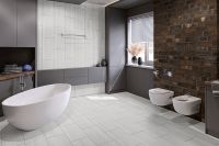 Виниловый ламинат Damy Floor Ascent Strong CDM271-03-ST Кайлас 610х305х5 мм — фото 6, Виниловый ламинат