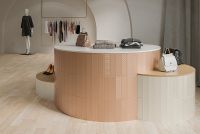 Керамическая плитка WOW Texiture Pattern Mix Cotto 127124 настенная 6,25x25 см — фото 2, Керамическая плитка