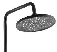 Товар: Душевая система beWash BV1TMSS6120 с термостатом Черная матовая - фото 3 Душевая система beWash BV1TMSS6120 с термостатом Черная матовая — фото 3, Душевое оборудование. Душевая программа