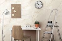 Товар: Керамогранит GlobalTile Chillout GT Бежевый полированный Slim 60х120 см арт-GT120607402PR/30 - фото 6 Керамогранит GlobalTile Chillout GT Бежевый полированный Slim 60х120 см арт-GT120607402PR/30 — фото 6, Керамогранит