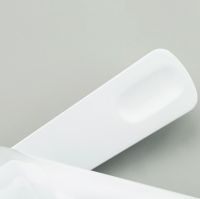 Смеситель для раковины Frap F1052-56 Белый Хром — фото 5, Смесители для раковины