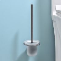 Товар: Ершик для унитаза Raglo R300.10.09 Графит - фото 8 Ершик для унитаза Raglo R300.10.09 Графит — фото 8, Ершики для унитаза