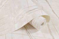 Обои Артекс Murano 10812-03 Винил на флизелине (1,06*10,05) Бежевый, Абстракция — фото 7, Обои для стен