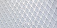 Гипсовая 3д панель Artpole Elementary Rombus E-0143 204x368 мм — фото 5, Гипсовые 3Д панели