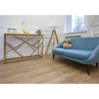 Виниловый ламинат Damy Floor Family 001-2 Дуб Селект 1220х180х4мм — фото 5, Виниловый ламинат