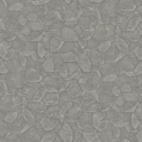 Обои Zambaiti Parati Fuksas Винил на флизелине (0,7*10,05) Серый, Абстракция арт-Z54503 — фото 5, Обои