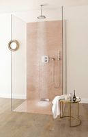 Товар: Верхний душ Grohe Grandera 27974 Хром - фото 4 Верхний душ Grohe Grandera 27974 Хром — фото 4, Верхние души