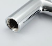 Товар: Смеситель для раковины Gappo G21 G1021 Хром - фото 3 Смеситель для раковины Gappo G21 G1021 Хром — фото 3, Смесители для раковины