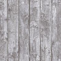 Обои детские AS Creation Little Stars 35841-2 Винил на флизелине (0,53*10,05) Серый, Под дерево — фото 1, Обои для стен