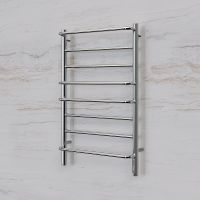 Товар: Электрический полотенцесушитель Terminus Евромикс П8 500х850 4670078531292 Хром - фото 4 Электрический полотенцесушитель Terminus Евромикс П8 500х850 4670078531292 Хром — фото 4, Электрические полотенцесушители