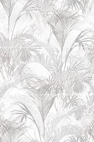 Керамическое панно NewTrend Konor Neri S/3 SW9NER00 50х74,7см — фото 1, Керамическая плитка