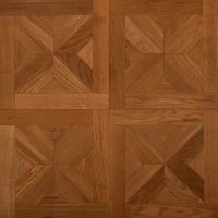 Паркетная доска Lab Arte Модульный паркет Дуб Original №1-65 лак Хани 443х443х15/3 — фото 2, Паркетная доска