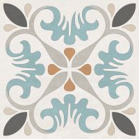 Товар: Керамогранит NewTrend Design Art Laura GP2020DGA01 20х20 см - фото 1 Керамогранит NewTrend Design Art Laura GP2020DGA01 20х20 см — фото 1, Керамогранит