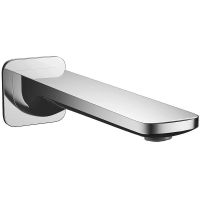 Смеситель для ванны Excellent Keria AREX.SET.2025CR Хром — фото 3, Смесители