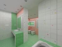 Товар: Стеклянная мозаика Alma Stella STN444 32,7х32,7 см - фото 2 Стеклянная мозаика Alma Stella STN444 32,7х32,7 см — фото 2, Мозаика