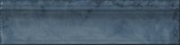 Керамический бордюр Cifre Drop Moldura Marine CFR000016 5х30 см — фото 1, Керамическая плитка