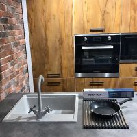 Ролл-мат Ulgran ROLL-01 Хром — фото 8, Сушилки для кухонных моек