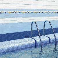 Товар: Керамическая плитка Kerama Marazzi Баттерфляй темно-голубая 2829 настенная 8,5х28,5 см - фото 4 Керамическая плитка Kerama Marazzi Баттерфляй темно-голубая 2829 настенная 8,5х28,5 см — фото 4, Керамическая плитка