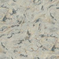 Обои RASCH Factory Style 947229 Винил на флизелине (1,06*10,05) Серый, Мрамор — фото 1, Обои для стен