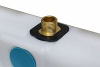 Инсталляция Esbano Fram ESINFRAM без клавиши смыва — фото 7, Инсталляции