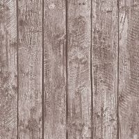 Обои детские AS Creation Little Stars Винил на флизелине (0,53*10,05) Коричневый, Под дерево арт-35841-1 — фото 1, Обои для стен