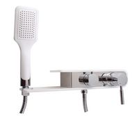 Смеситель для душа Rav Slezak Murray MU080.5/1 Хром — фото 1, Смеситель для душа