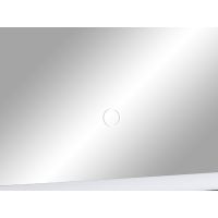 Зеркало Orange Nature 75 ON-75ZE с подсветкой с сенсорным выключателем — фото 5, Зеркала в ванную комнату