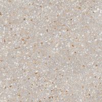 Керамогранит Kerama Marazzi Терраццо беж обрезной SG632020R 60х60 см — фото 1, Керамогранит