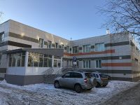 Товар: Керамогранит Уральский гранит UF003MR (темно-серый) Matt 60х60 см - фото 2 Керамогранит Уральский гранит UF003MR (темно-серый) Matt 60х60 см — фото 2, Керамогранит