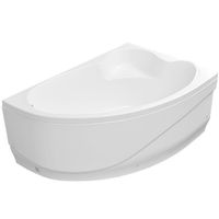 Акриловая ванна Aquanet Mayorca 150x100 R 205438 без гидромассажа — фото 3, Акриловые ванны