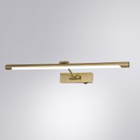 Подсветка для картин Artelamp Harrison A1711AP-1AB Античная бронза — фото 3, Подсветки