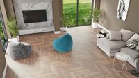 Товар: Виниловый ламинат Alpine Floor Parquet Premium ECO 19-2 Дуб Royal 600х125х8 мм - фото 3 Виниловый ламинат Alpine Floor Parquet Premium ECO 19-2 Дуб Royal 600х125х8 мм — фото 3, Виниловый ламинат