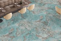 Товар: Керамогранит Laxveer Ceramic Vola Aqua Colorica 60х120 см - фото 2 Керамогранит Laxveer Ceramic Vola Aqua Colorica 60х120 см — фото 2, Керамогранит